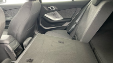 BMW 1 Series 120 Sport 5dr Step Auto Petrol Hatchback